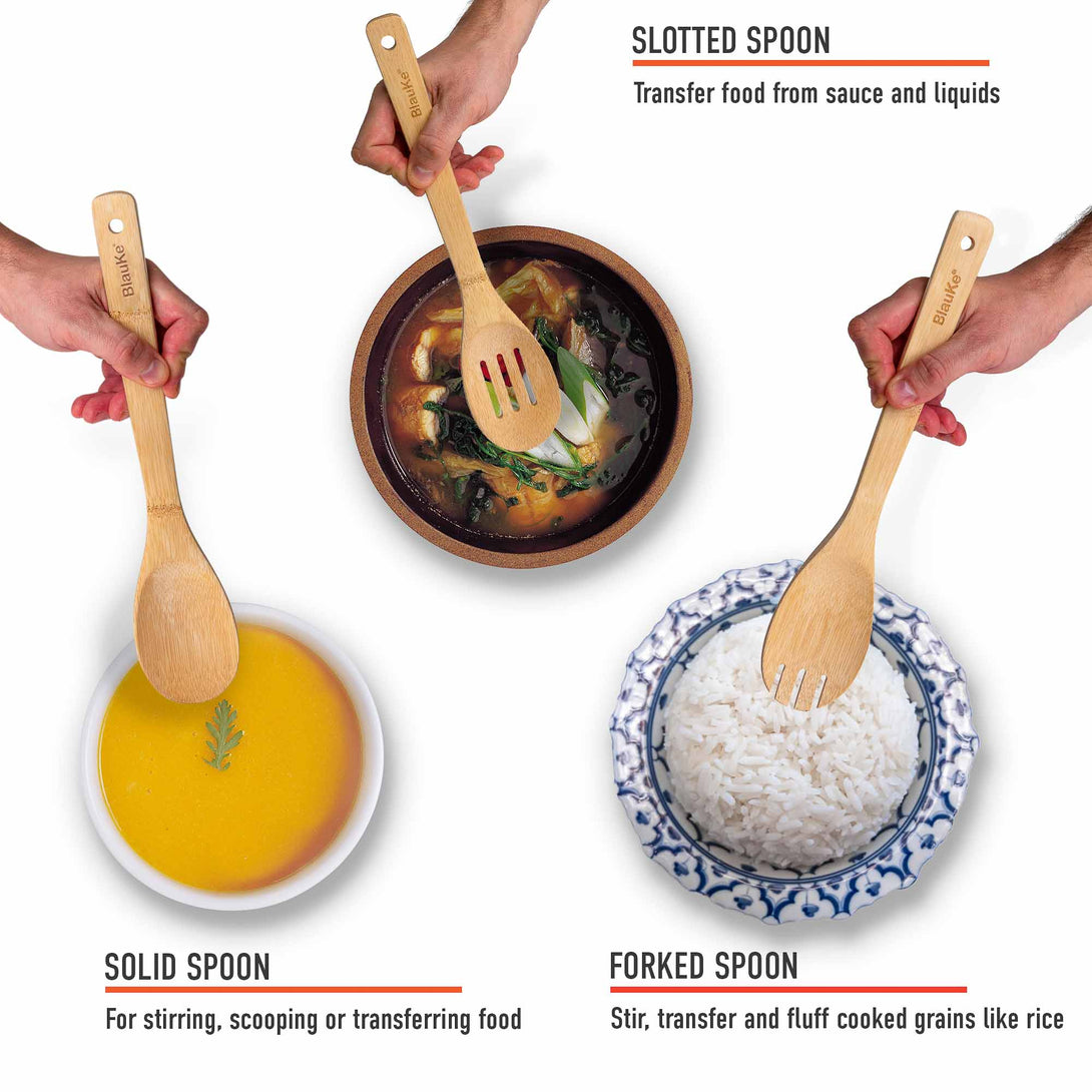 Different Types of Rice: Varieties and What to Do With Them - The Forked  Spoon